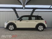 MINI One 5 Portas