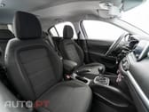 Fiat Tipo 1.3 M-Jet Lounge
