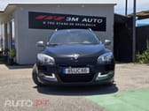 Renault Mégane Sport Tourer 1.5 dCi GT Line SS