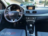 Renault Mégane Coupe 1.5 dCi Dynamique