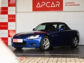 Honda S2000 Standard
