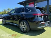 Mercedes-Benz EQC 400 4Matic