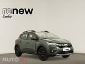Dacia Sandero Sandero 1.0 ECO-G Stepway Extreme + Up&Go Bi-Fuel