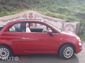 Fiat 500C 1.2 Lounge