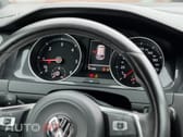 Volkswagen Golf 2.0 TDi GTD