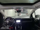 Citroen C3 Aircross PureTech 110 Stop & Start OPF SHINE
