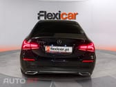 Mercedes-Benz A 250 e Style Plus
