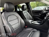 Mercedes-Benz GLC 200 d