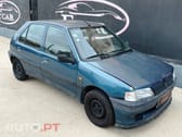 Peugeot 106 1.1 Color Line