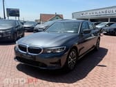 BMW 330 e Aut. Luxury Line