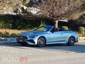 Mercedes-Benz CLE 200 Cabrio