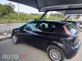 Fiat Grande Punto 1.2