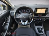 Hyundai i30 1.0 T-GDi Style+Navi