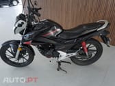 Honda CB F