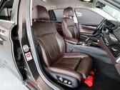BMW 520 d Touring sport -auto