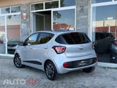 Hyundai i10 1.0 Blue Access