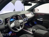 Mercedes-Benz GLA 250 e AMG Line