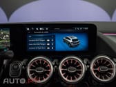 Mercedes-Benz EQA 250+ Progressive