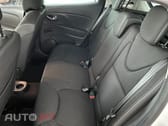 Renault Clio 0.9 TCe Limited Bi-Fuel
