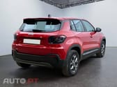Jeep Avenger Longitude