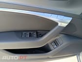 Audi A6 50 TFSI e quattro S tronic design