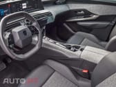 Peugeot 3008 1.2 Hybrid Allure e-DCS6