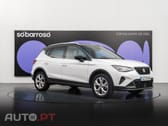 Seat Arona 1.0 TSI FR