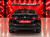 BMW 218 i Pack Desportivo M