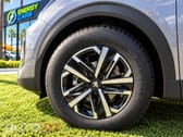 Peugeot E-2008 54 kWh Style