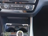 BMW 116 d EDynamics Line Urban