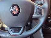 Renault Clio 1.5 dCi Limited EDition
