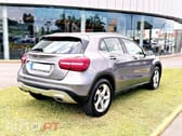 Mercedes-Benz GLA 220 d Urban