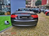 Audi A5 2.0 TFSi quattro S-line S-tronic
