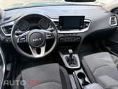 Kia Xceed 1.0 T-GDi Dynamic