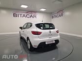 Renault Clio SOCIETE 1.5 DCI ZEN IVA DEDUTÍVEL