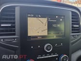 Renault Mégane Sport Tourer 1.5 dCi Zen ECO