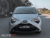 Toyota Aygo 1.0 X-Play Plus