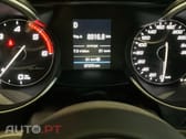 Alfa Romeo Giulia 2.2 D AT8