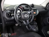 Smart ForTwo coupé  passion