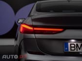 BMW 216 d Pack Desportivo M