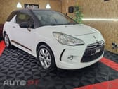 Citroen DS3 1.2 VTi So Chic
