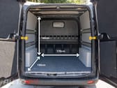 Ford Transit Custom  340 L2H1 2.0 EcoBlue 6 Lug. C/IVA