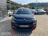 Citroen C3 1.2 PureTech Feel
