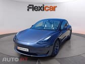 Tesla Model 3 Long Range Tração Integral