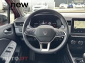 Renault Clio Evolution TCE 100 GPL