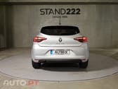 Renault Clio 1.0 TCe Evolution