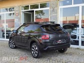 Citroen C4 Cactus 1.6 BlueHDi Feel J17