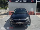 Citroen e-C4 50 kWh E-Series Collection