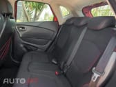 Renault Captur 1.5 dCi Helly Hansen
