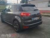 Citroen C4 Picasso Attraction